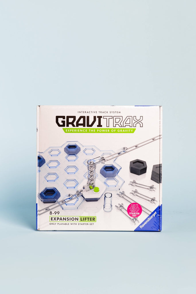 GraviTrax Expansions - Blickenstaffs Toy Store