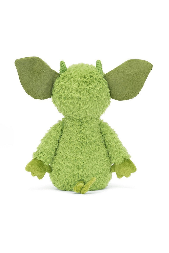 Grizzo Gremlin - Blickenstaffs Toy Store