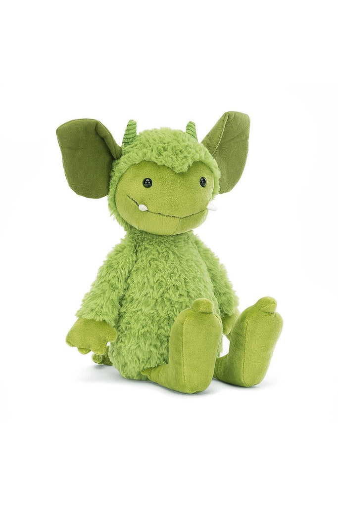 Grizzo Gremlin - Blickenstaffs Toy Store