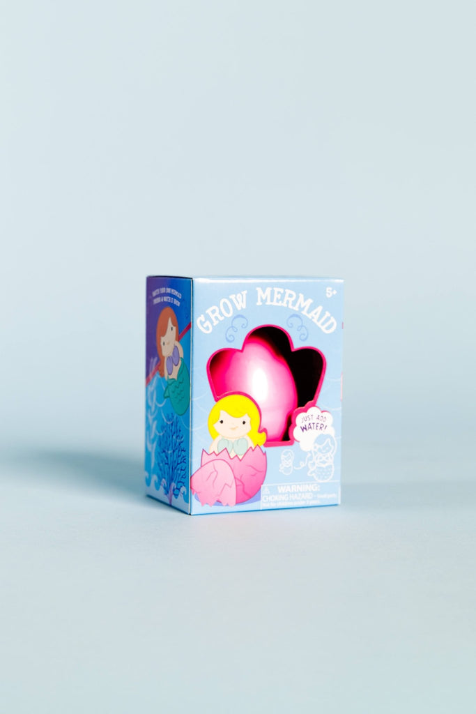 Grow Mermaid - Blickenstaffs Toy Store
