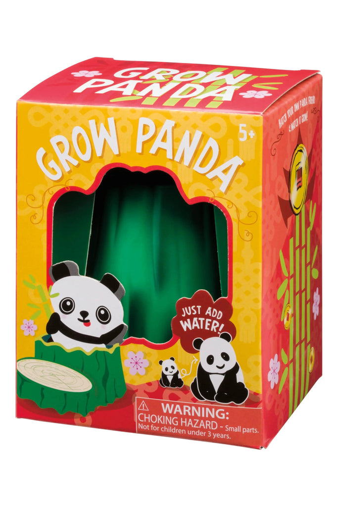 Grow Panda - Blickenstaffs Toy Store