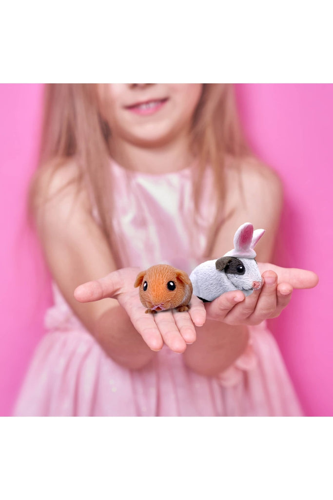 Guinea Pigs Party Animals - Guinea Pigs - Blickenstaffs Toy Store