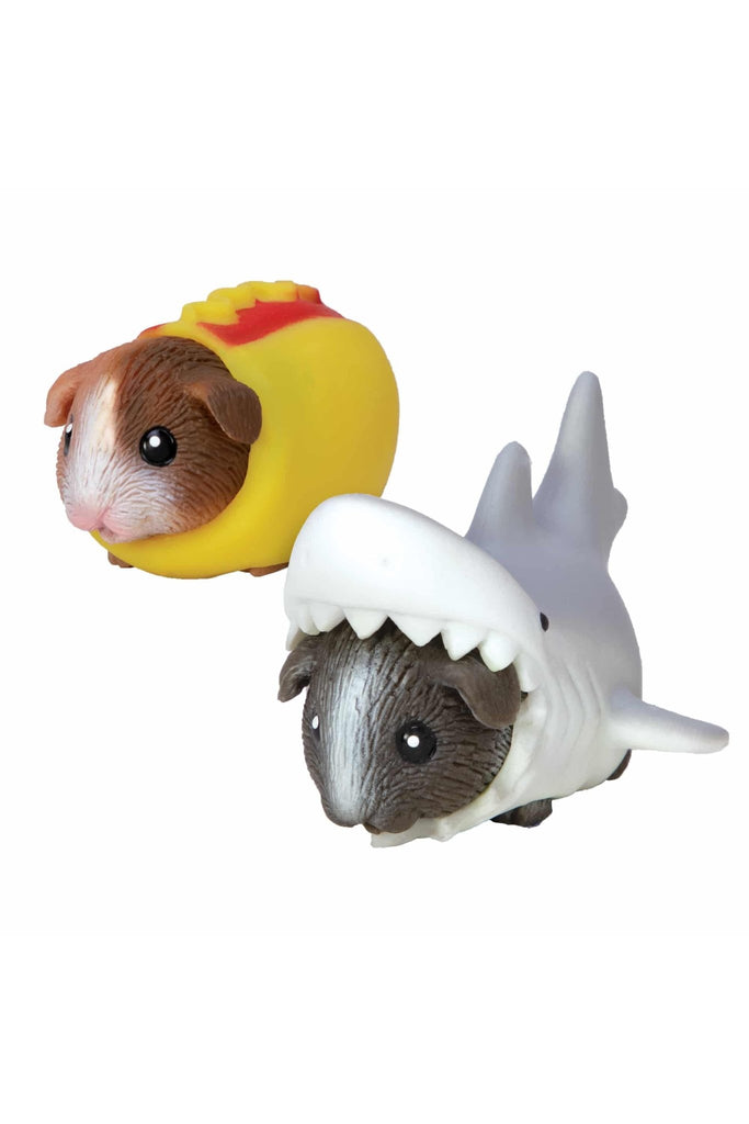 Guinea Pigs Party Animals - Guinea Pigs - Blickenstaffs Toy Store