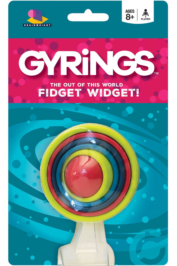 Gyrings - Blickenstaffs Toy Store