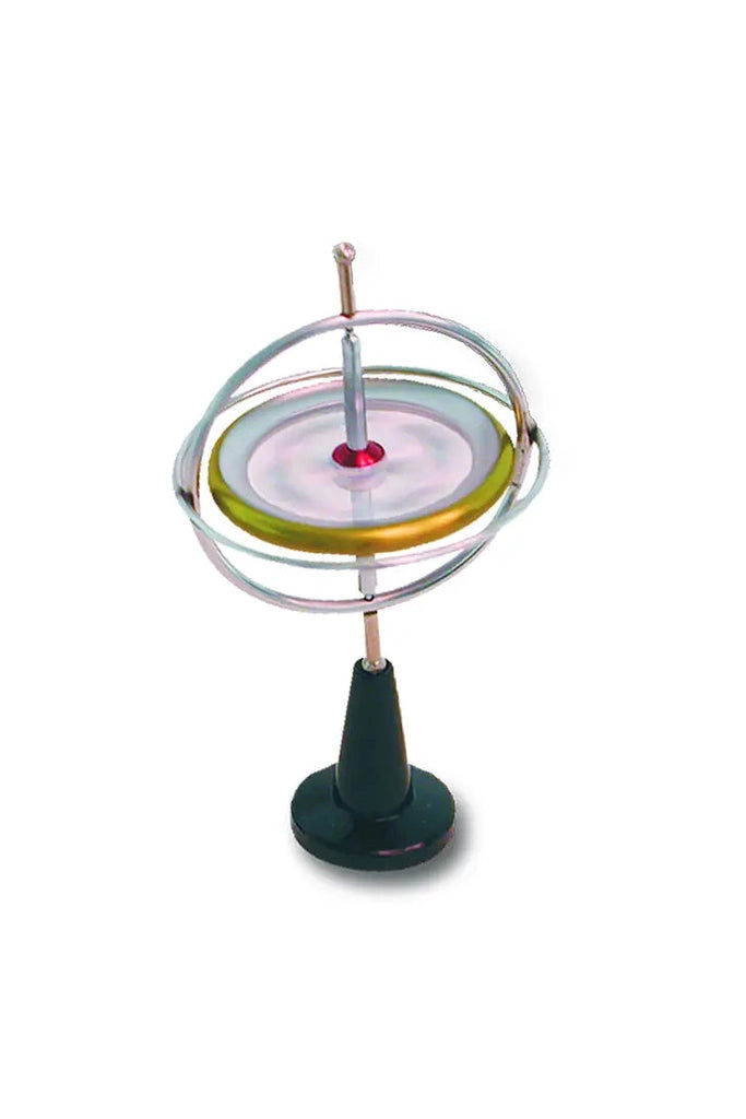 TEDCO Gyroscope