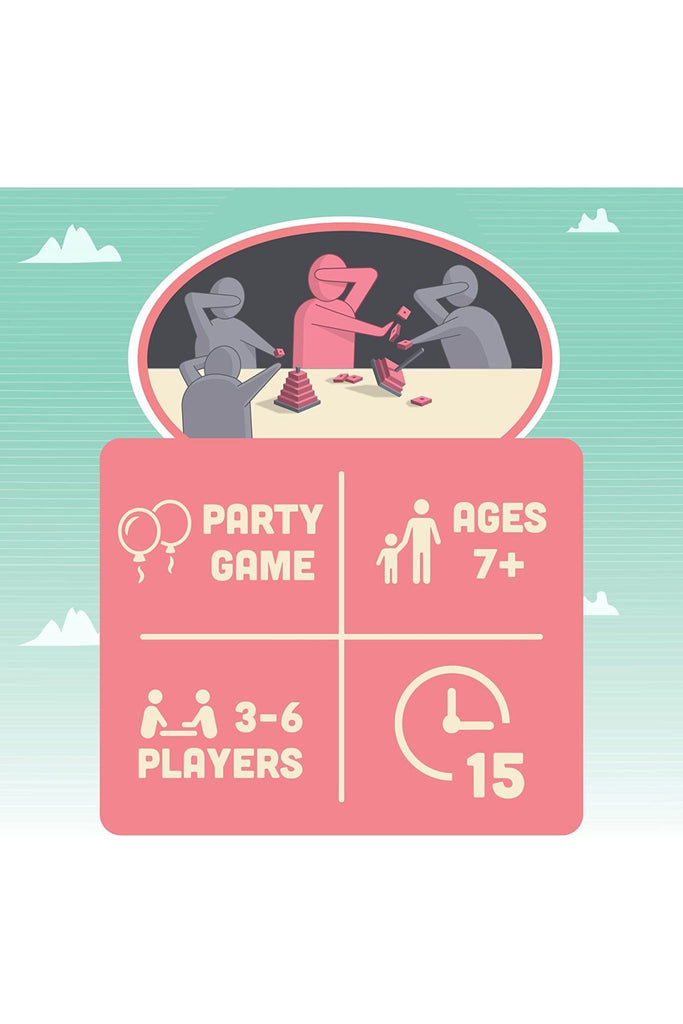 Hand to Hand Wombat - Blickenstaffs Toy Store