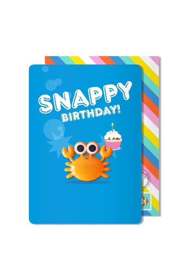 Happy Birthday Cards - Blickenstaffs Toy Store