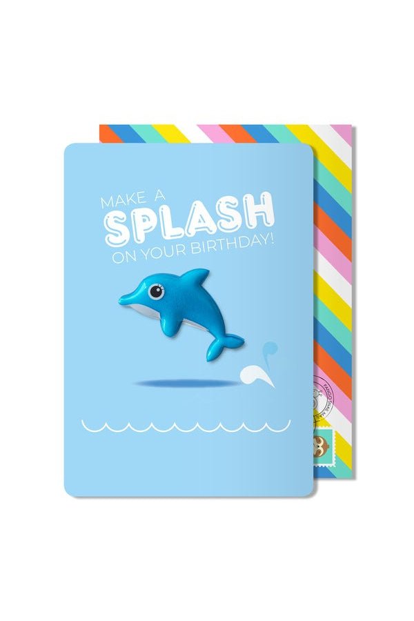 Happy Birthday Cards - Blickenstaffs Toy Store