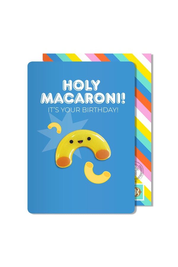 Happy Birthday Cards - Blickenstaffs Toy Store