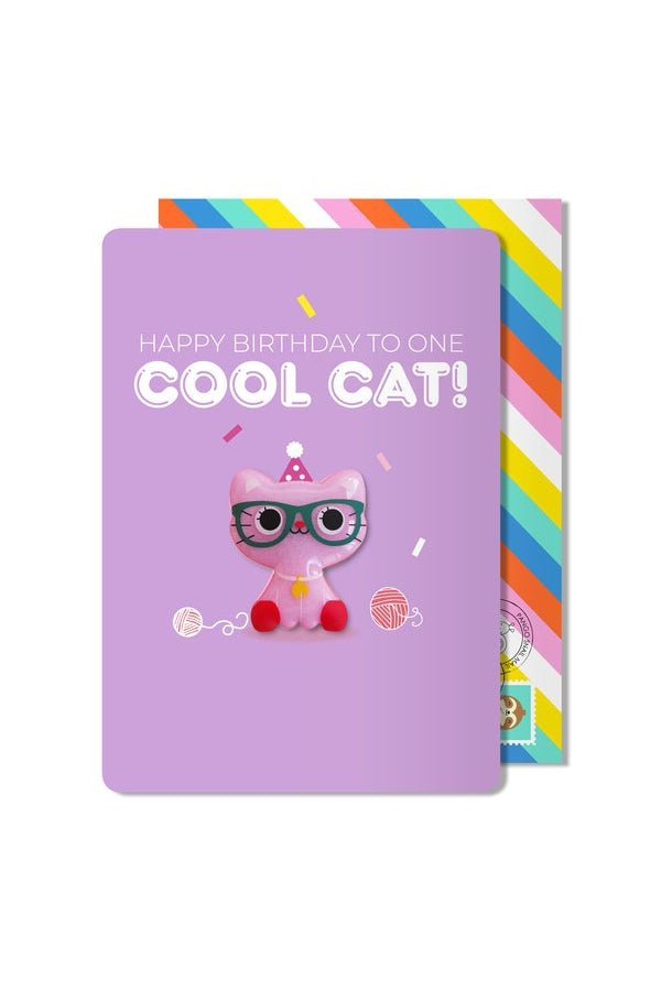 Happy Birthday Cards - Blickenstaffs Toy Store