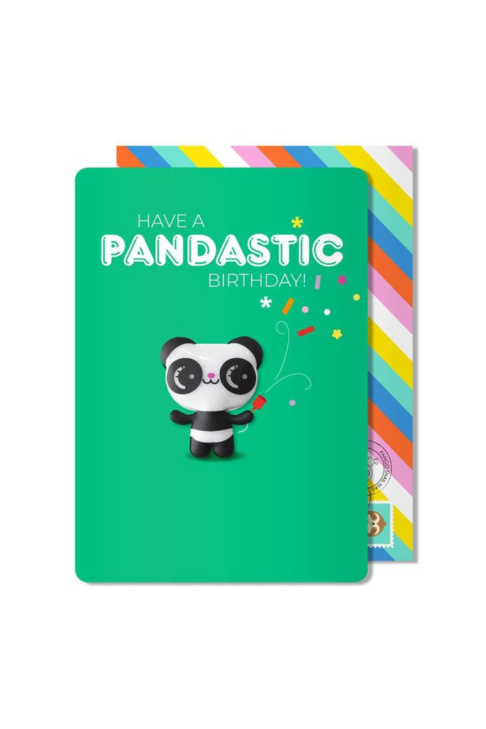 Happy Birthday Cards - Blickenstaffs Toy Store