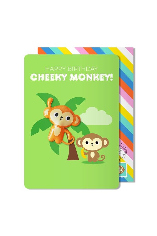 Happy Birthday Cards - Blickenstaffs Toy Store