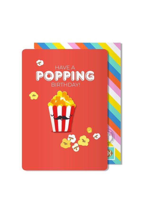 Happy Birthday Cards - Blickenstaffs Toy Store