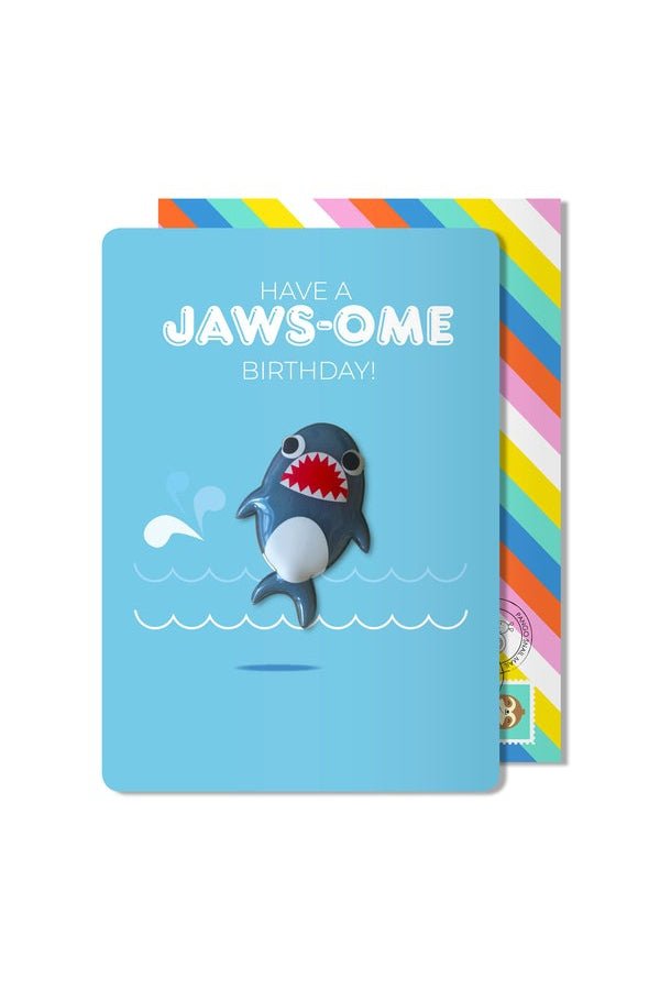 Happy Birthday Cards - Blickenstaffs Toy Store