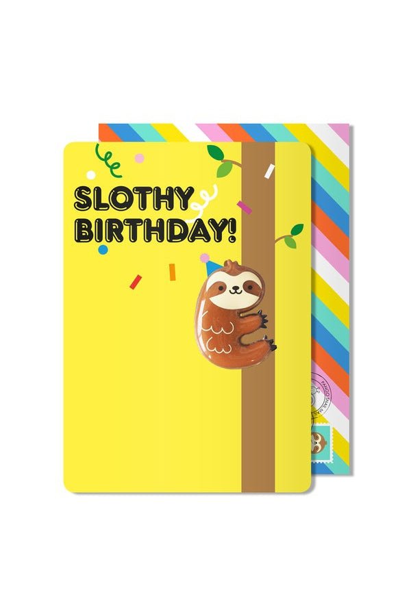 Happy Birthday Cards - Blickenstaffs Toy Store