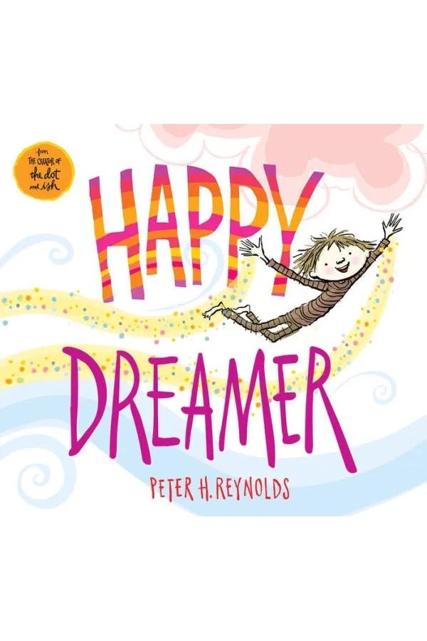 Happy Dreamer - Blickenstaffs Toy Store