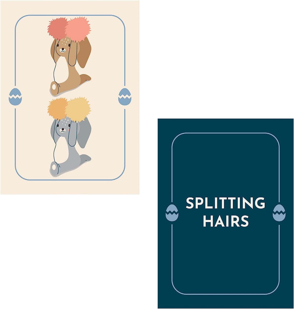 Hare Brained Teasers - Blickenstaffs Toy Store