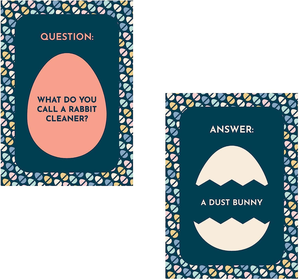 Hare Brained Teasers - Blickenstaffs Toy Store