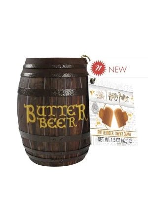 Harry Potter Butterbeer Barrel - Blickenstaffs Toy Store