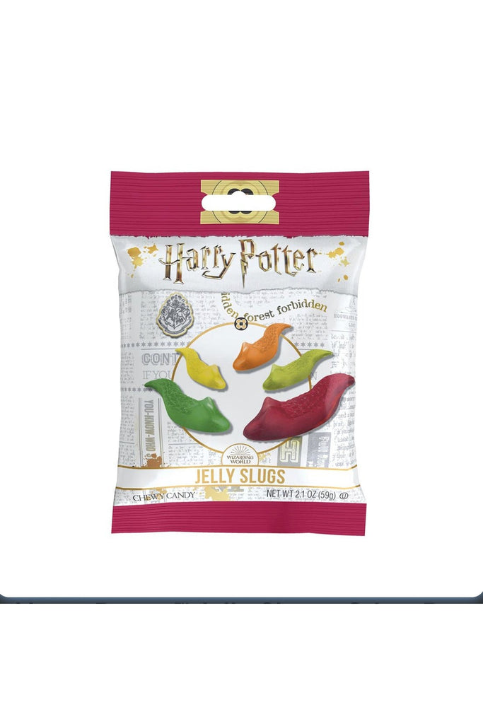 Harry Potter Jelly Slugs - Blickenstaffs Toy Store