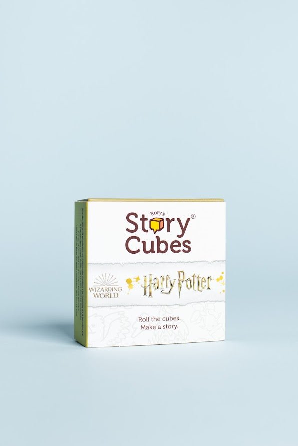 Harry Potter: Rory's Story Cubes - Blickenstaffs Toy Store