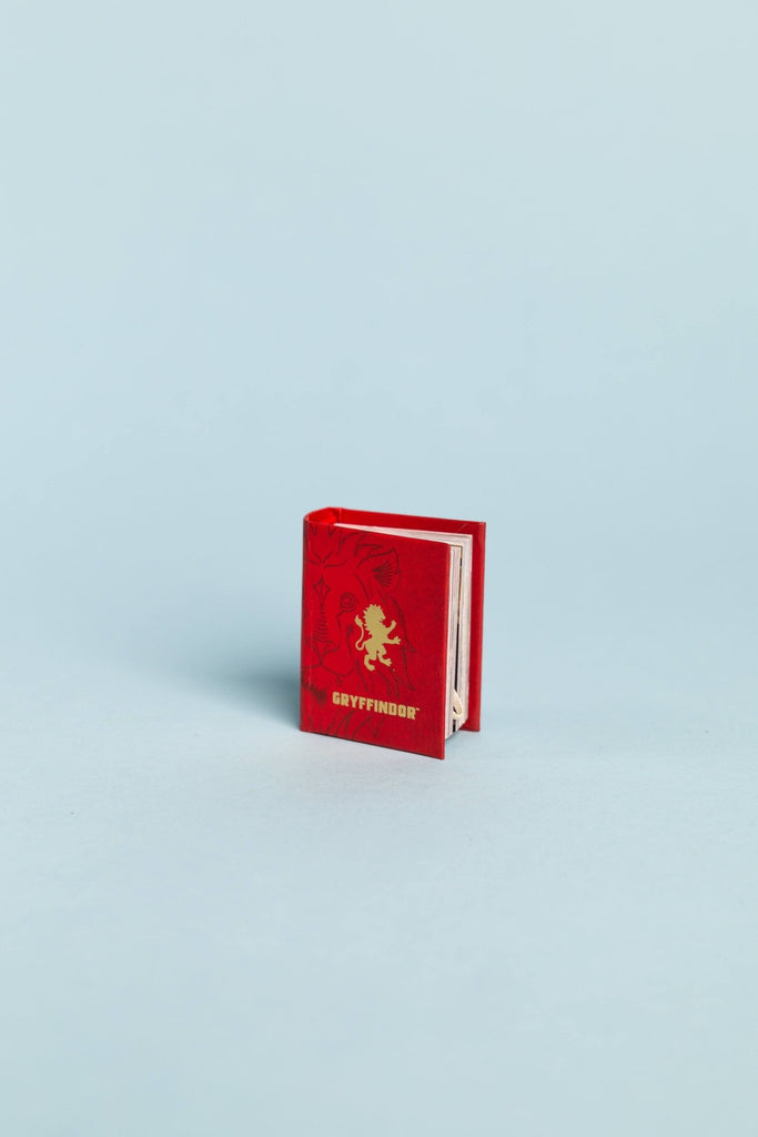 Harry Potter Tiny Books - Blickenstaffs Toy Store