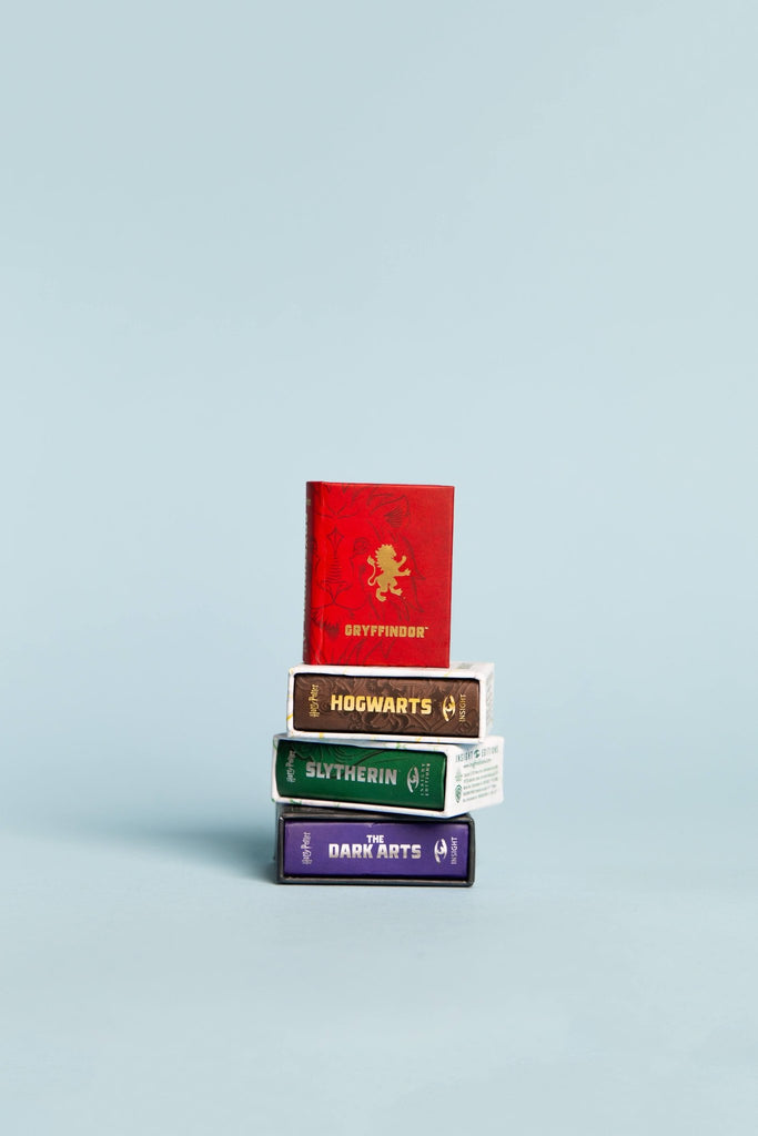 Harry Potter Tiny Books - Blickenstaffs Toy Store