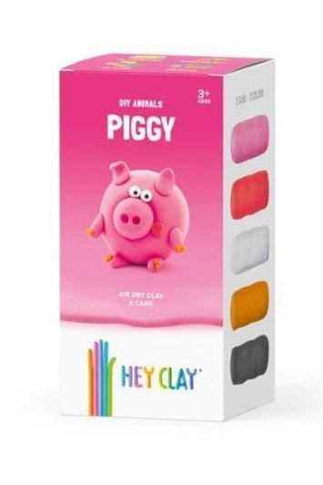 Hey Clay : Classmates - Blickenstaffs Toy Store