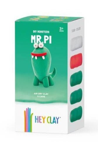 Hey Clay : Classmates - Blickenstaffs Toy Store