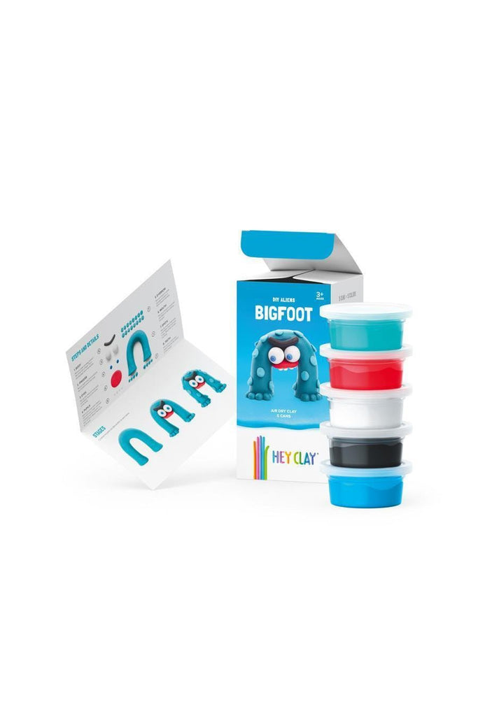 Hey Clay : Classmates - Blickenstaffs Toy Store