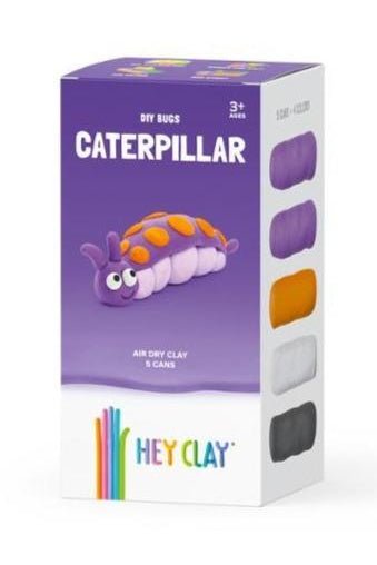 Hey Clay : Classmates - Blickenstaffs Toy Store