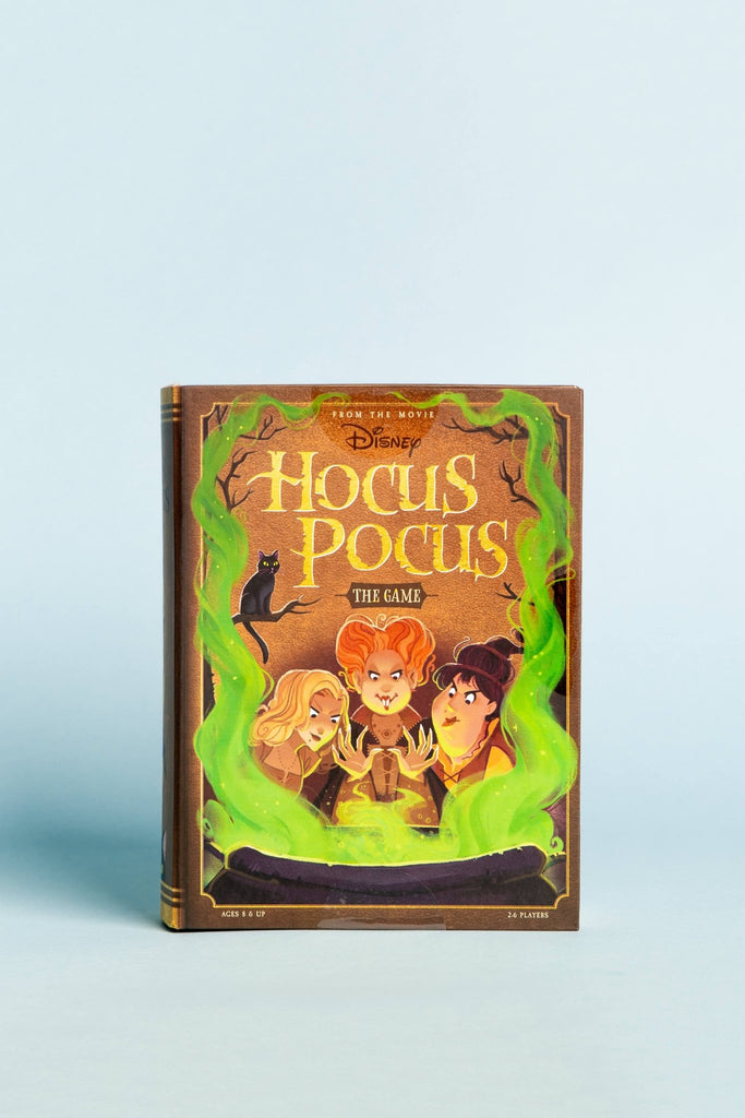 Hocus Pocus - Blickenstaffs Toy Store