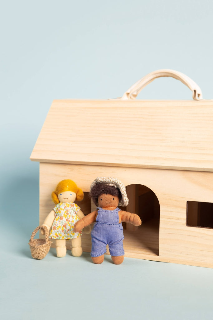 Holdie Barn - Blickenstaffs Toy Store