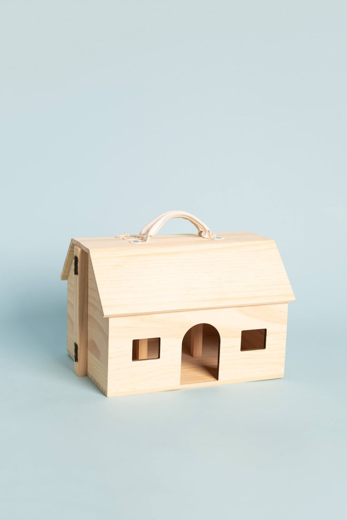 Holdie Barn - Blickenstaffs Toy Store