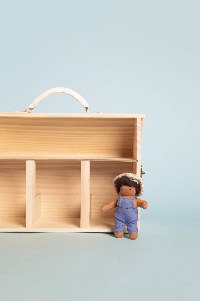 Holdie Barn - Blickenstaffs Toy Store