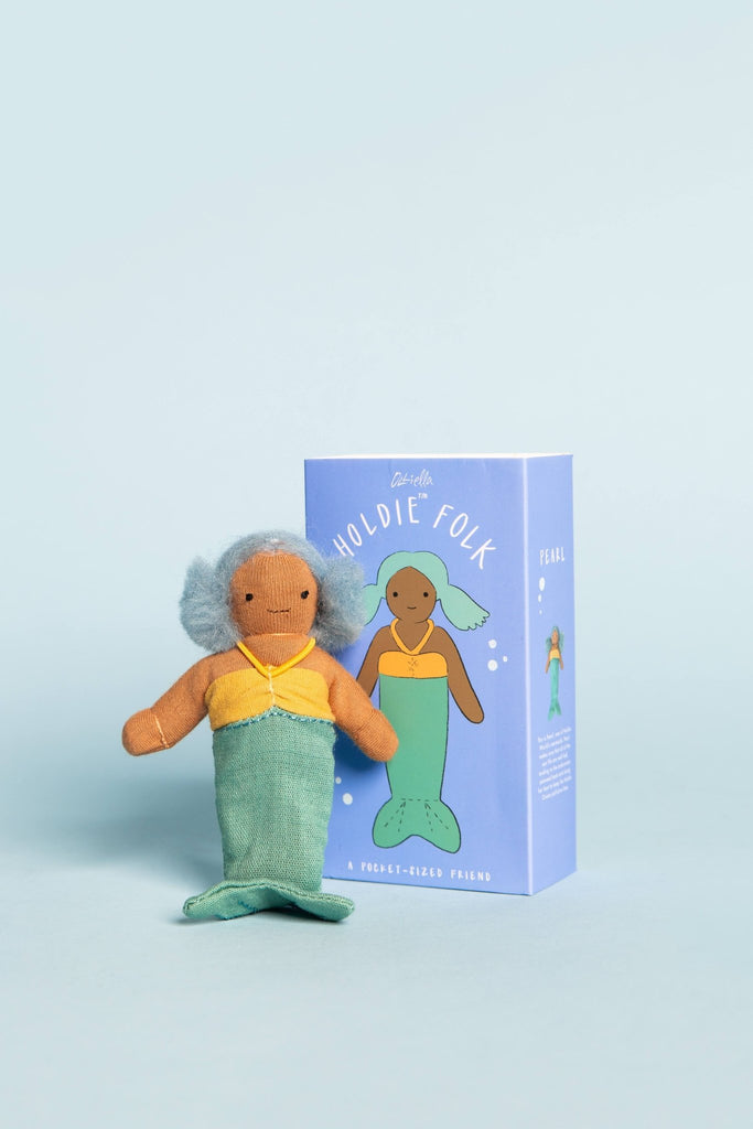 Holdie Folk - Blickenstaffs Toy Store