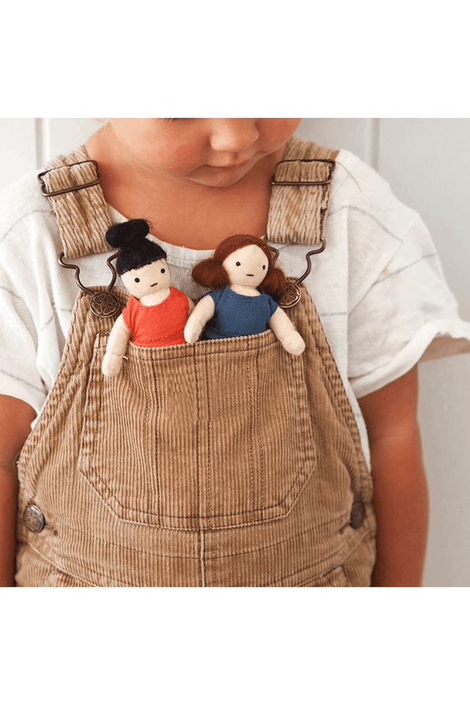 Holdie Folk - Blickenstaffs Toy Store