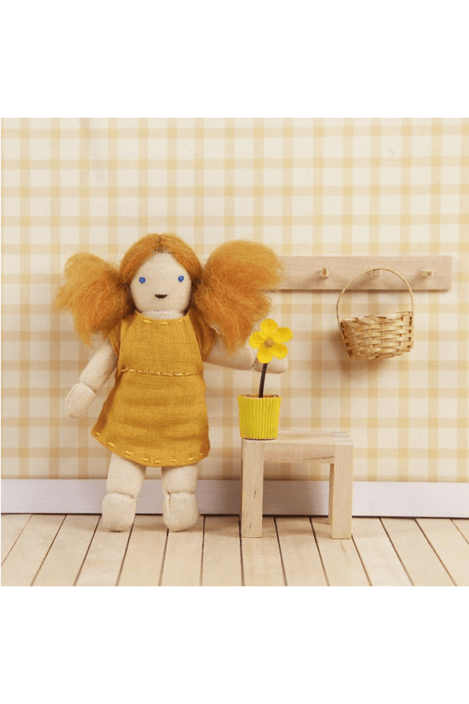 Holdie Folk - Blickenstaffs Toy Store