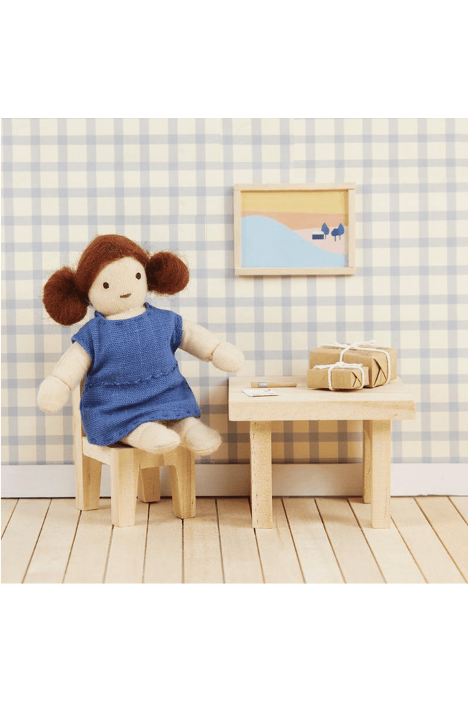 Holdie Folk - Blickenstaffs Toy Store