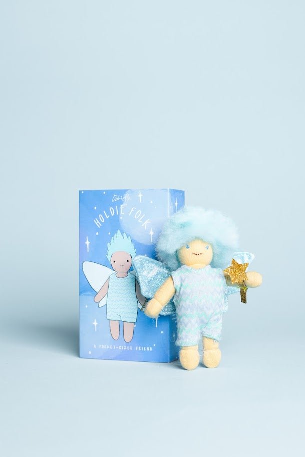 Holdie Folk - Blickenstaffs Toy Store