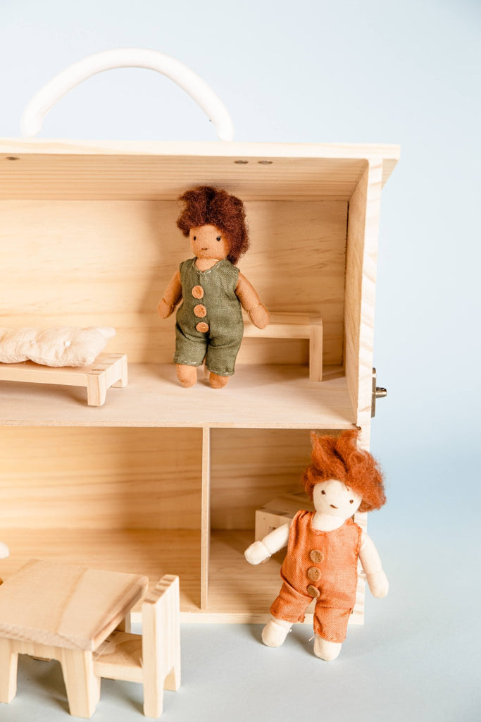 Holdie Folk - Blickenstaffs Toy Store