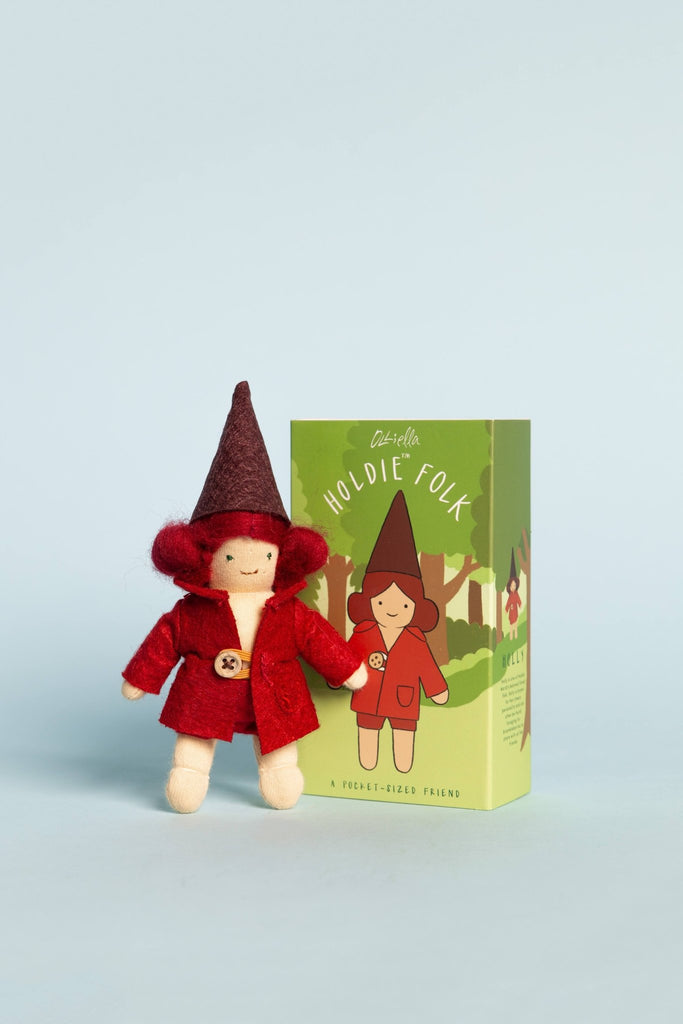 Holdie Folk - Blickenstaffs Toy Store