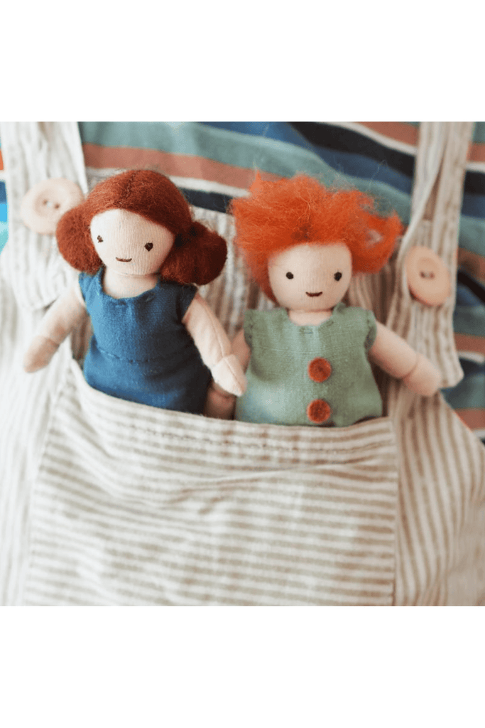 Holdie Folk - Blickenstaffs Toy Store