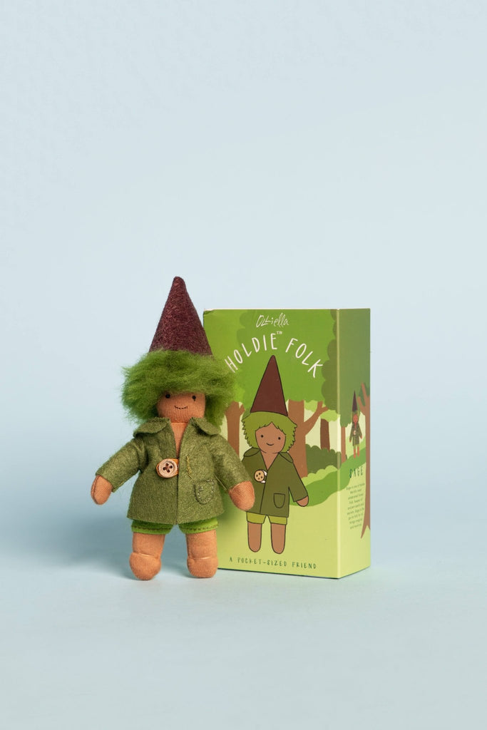 Holdie Folk - Blickenstaffs Toy Store