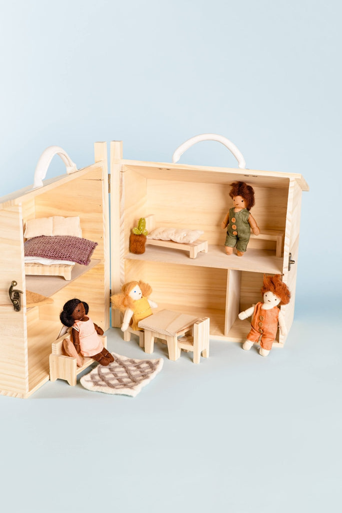 Holdie Folk - Blickenstaffs Toy Store