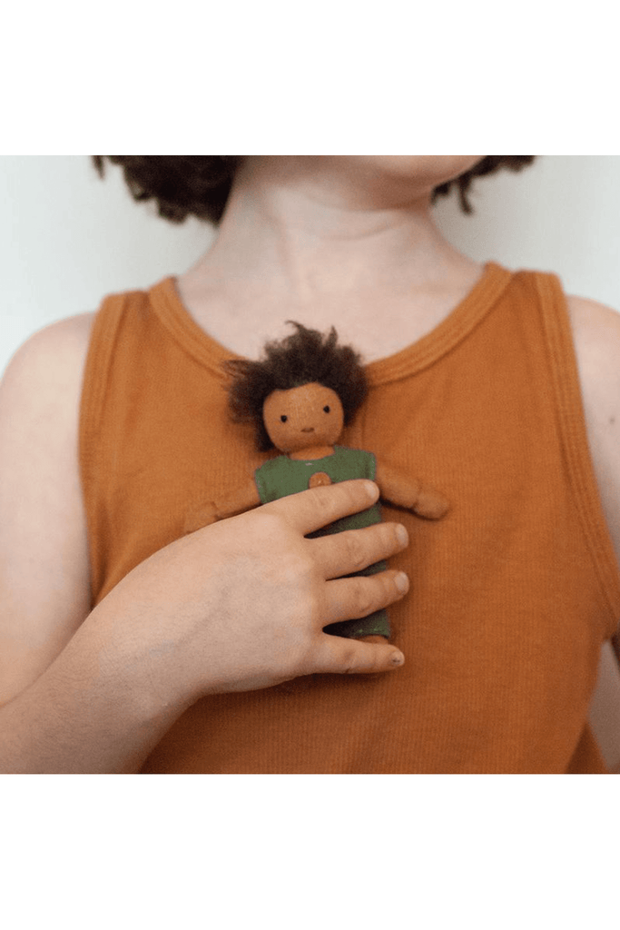 Holdie Folk - Blickenstaffs Toy Store