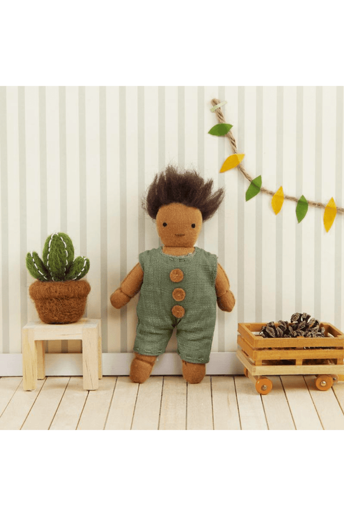 Holdie Folk - Blickenstaffs Toy Store