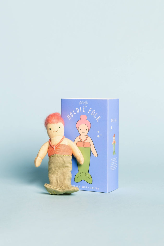 Holdie Folk - Blickenstaffs Toy Store