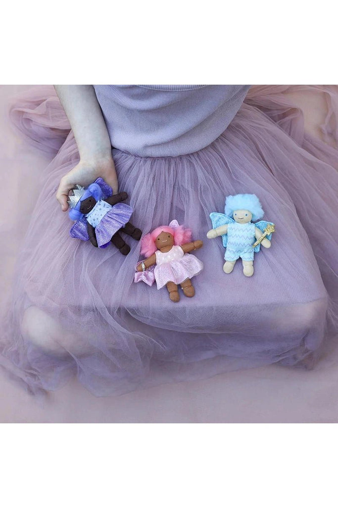 Holdie Folk - Blickenstaffs Toy Store