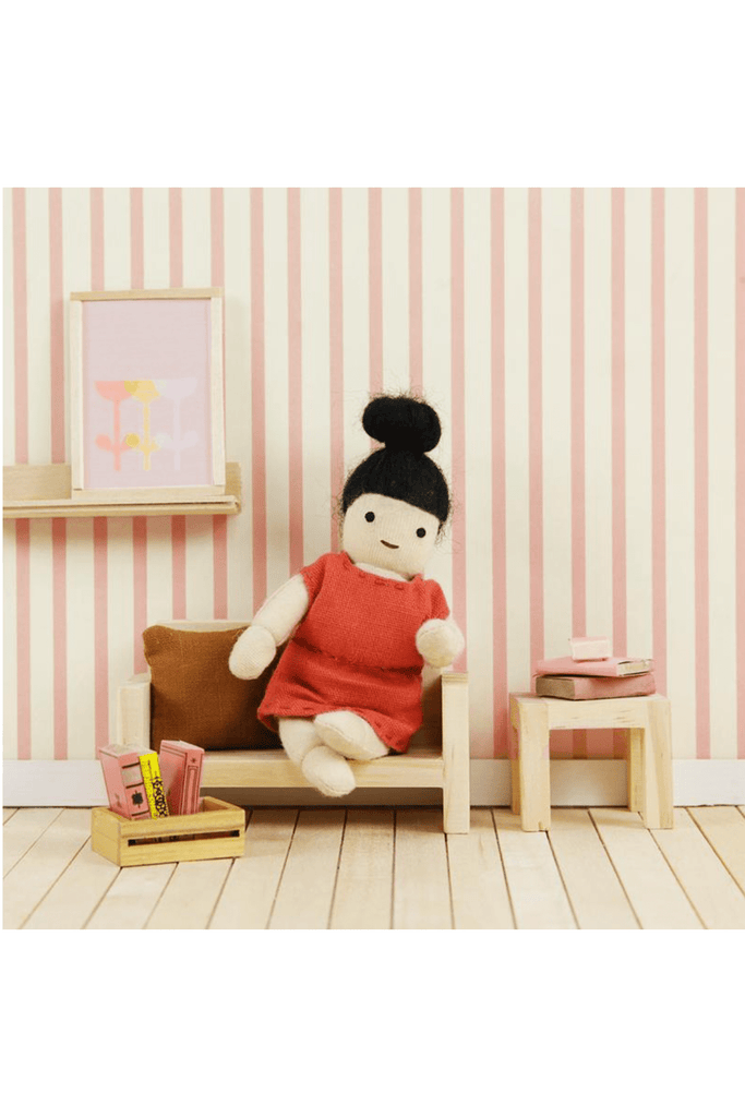 Holdie Folk - Blickenstaffs Toy Store